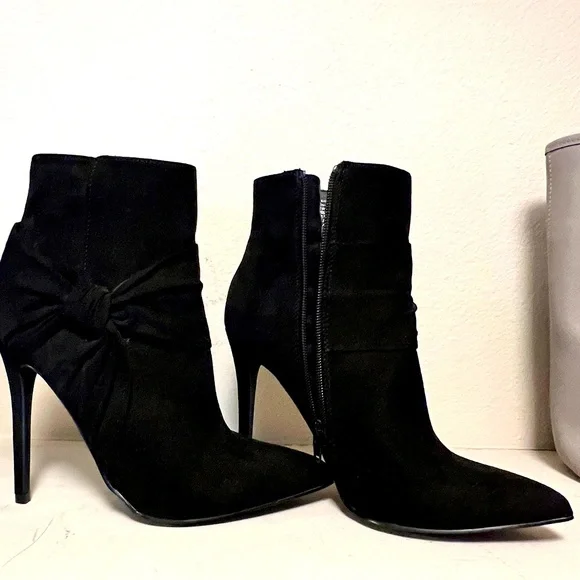 Ankle Booties Justfab Booties Ankle Booties Justfab Chelsea Boots